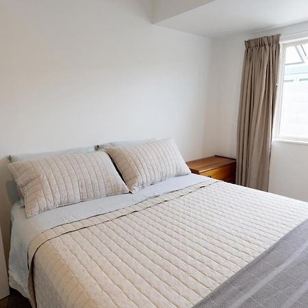 Mount Maunganui Self Contained Flat By The Beach Ngoại thất bức ảnh