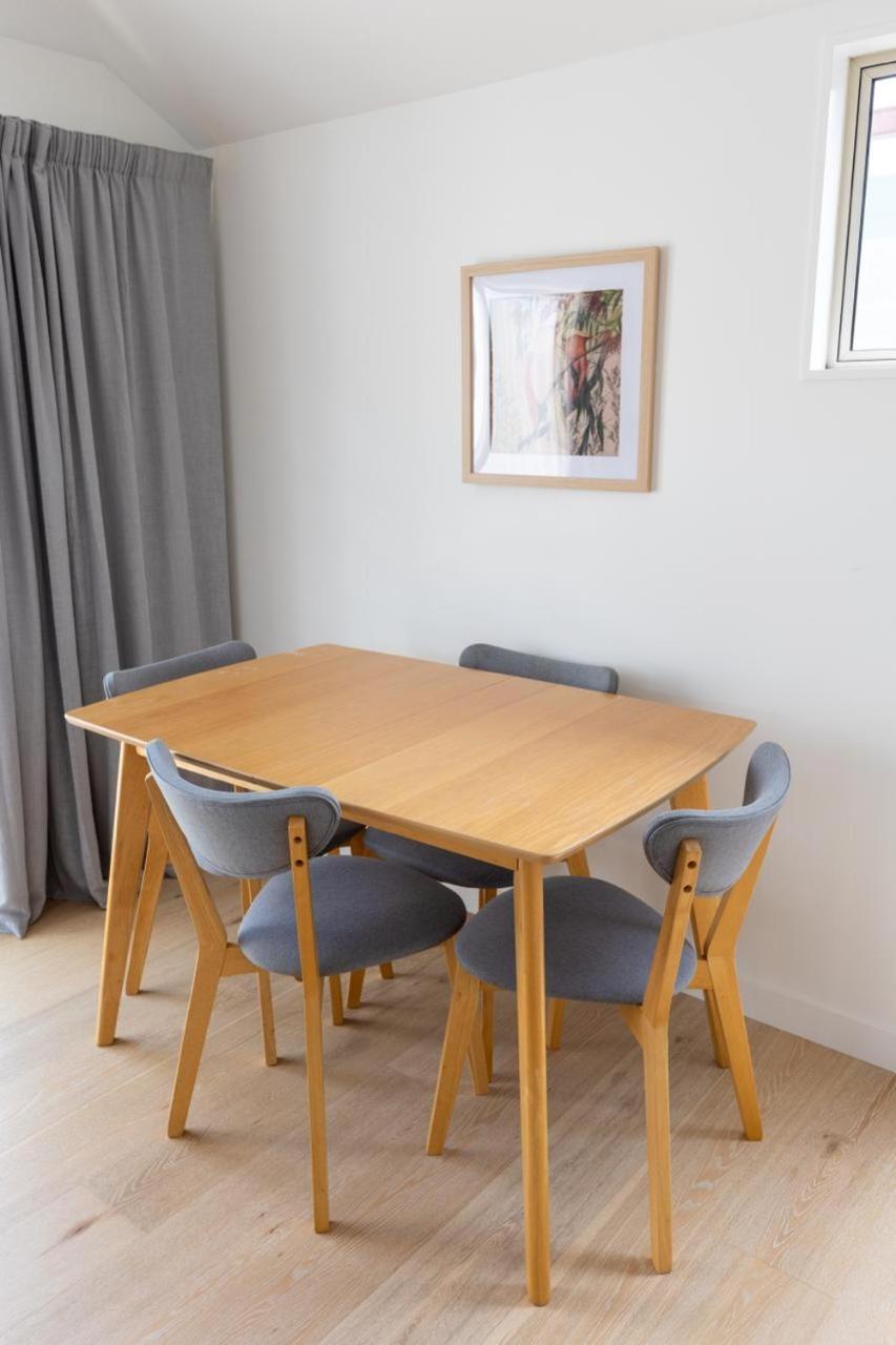 Mount Maunganui Self Contained Flat By The Beach Phòng bức ảnh