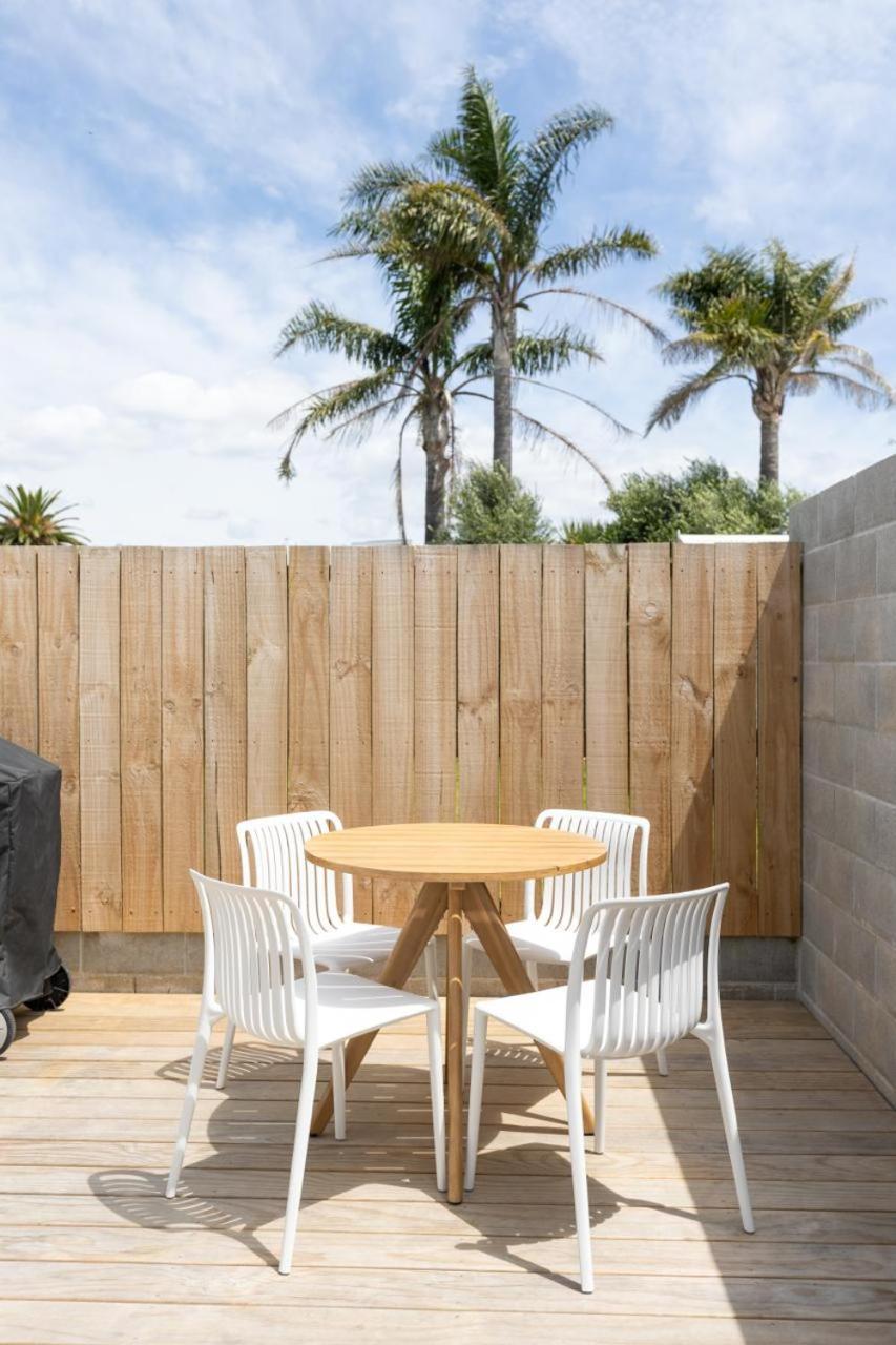 Mount Maunganui Self Contained Flat By The Beach Phòng bức ảnh
