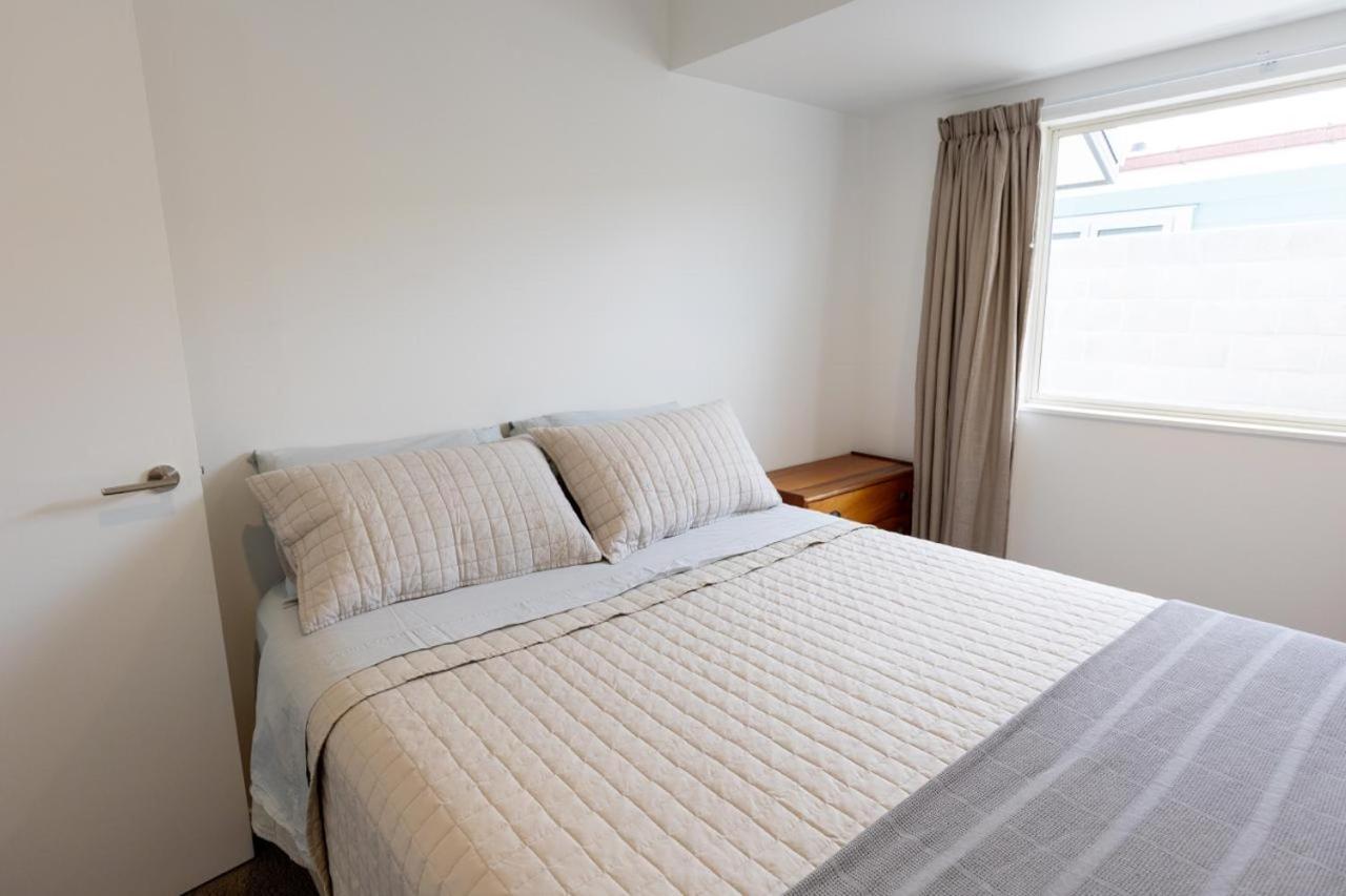 Mount Maunganui Self Contained Flat By The Beach Ngoại thất bức ảnh